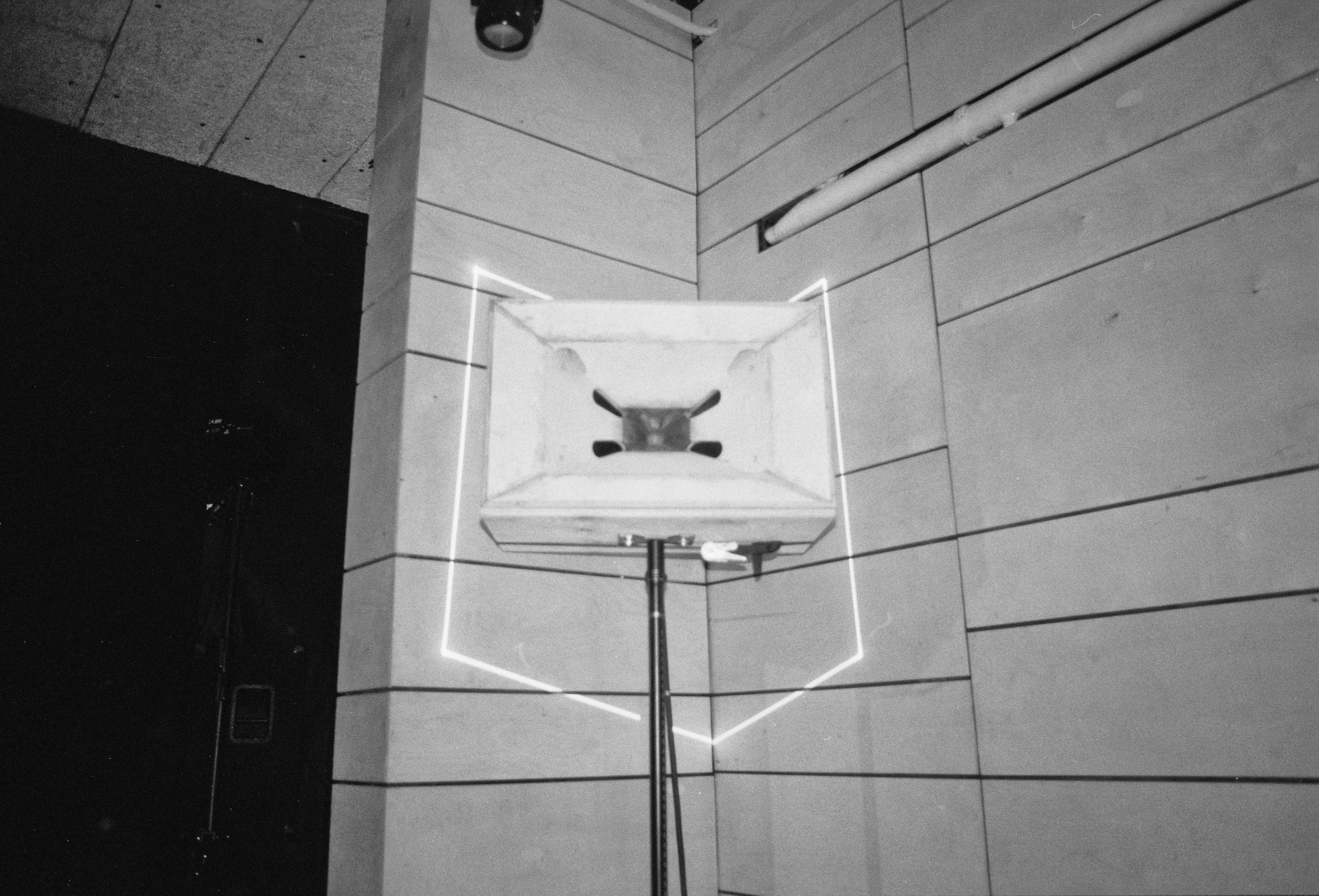 Rába Sound equipment - DIY high power speakers